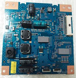 DRIVER LED TV SONY -KDL-50W808C