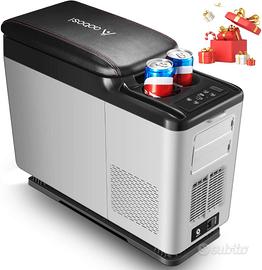 Frigo congelatore 12v a compressore