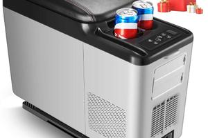 Frigo congelatore 12v a compressore