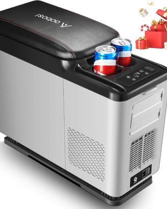 Frigo congelatore 12v a compressore