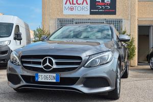 Mercedes-benz C 220 C 220 d 4Matic Auto Sport