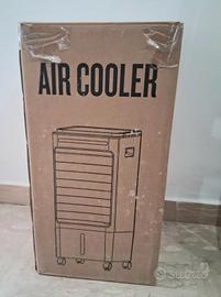 Raffrescatore aria senza tubo