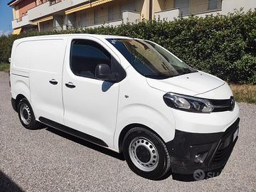 Toyota Proace XS E6 2017