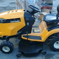 Trattorino Rasaerba Cub Cadet XT2 -V-Twin 679