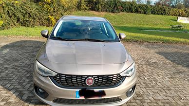 Fiat tipo 1400 95 cv GPL 2017