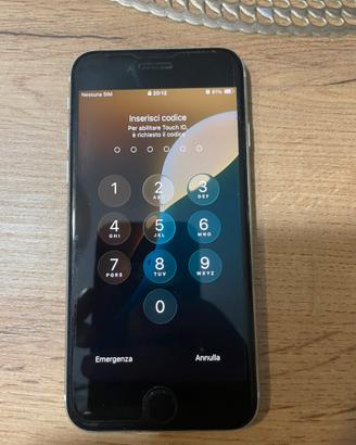 Iphone se 2020 128 gb