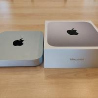 MAC Mini M1 - 256 GB