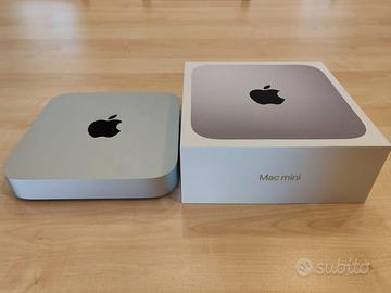 MAC Mini M1 - 256 GB