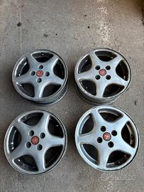 Cerchi speedline