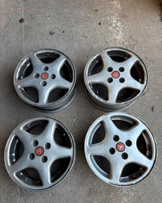 Cerchi speedline