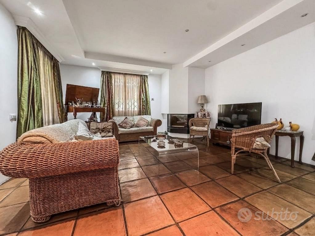House in Grottaferrata, Squarciarelli, Roma Capitale - Vista 3