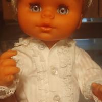 bambola Romeo Sebino anni 60/70