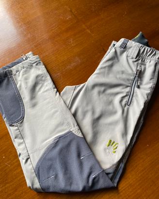 Pantaloni Karpos W tecnici
