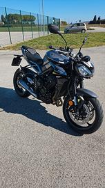 Street Triple 765 R 2023