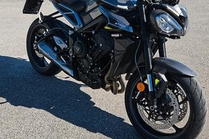 Street Triple 765 R 2023