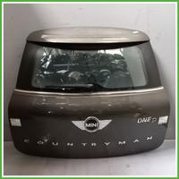 Portellone Cofano Posteriore MINI MINI Countryman 
