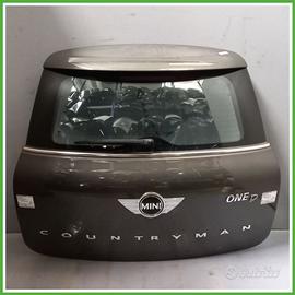 Portellone Cofano Posteriore MINI MINI Countryman 