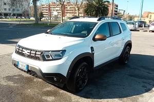 Dacia duster extreme 1000 tce benzina/gpl