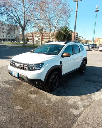 Dacia duster extreme 1000 tce benzina/gpl