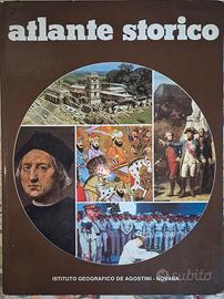 Atlante Storico