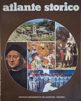 Atlante Storico