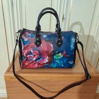 Borsa Desigual