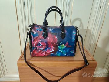 Borsa Desigual