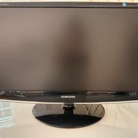 Monitor TV Samsung 24”