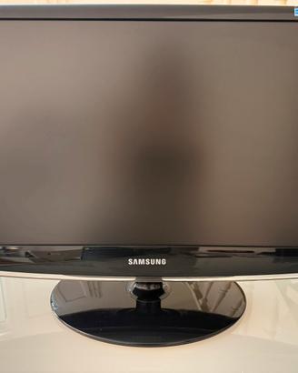 Monitor TV Samsung 24”