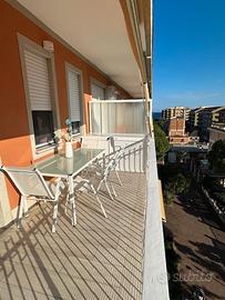 Appartamento ristrutturato ultimo piano