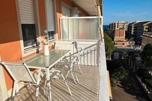 Appartamento ristrutturato ultimo piano