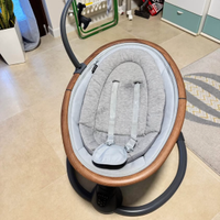 Sdraierà bambini maxi-cosi