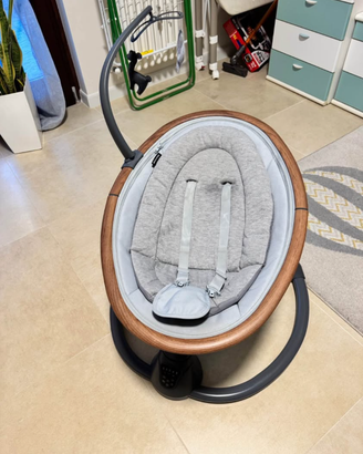 Sdraierà bambini maxi-cosi