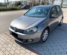 Volkswagen Golf 6 2.0 TDI 110Cv Highline