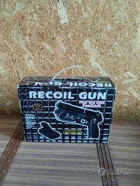 Gun pistola per vecchie console 