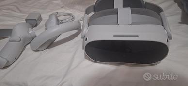 visore 3d pico4