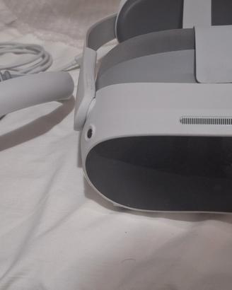 visore 3d pico4