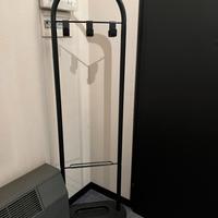 Attaccapanni ufficio basico