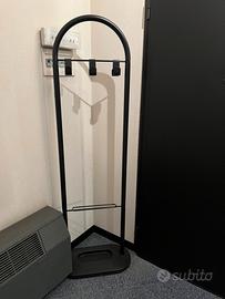 Attaccapanni ufficio basico