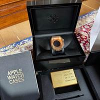 Golden Concept originale Apple Watch 45mm (7/8/9)