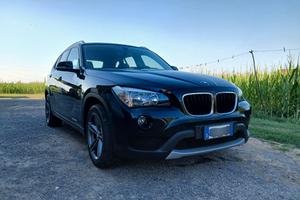 bmw x1 16d sdrive
