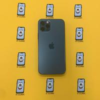 IPHONE 12 PRO 128GB BLU PACIFICO