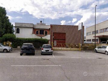 Immobile in asta di 457 m² a Ponte San Nicolò