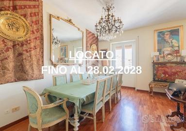 4 LOCALI A ROMA