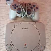PlayStation 1 