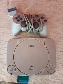 PlayStation 1 
