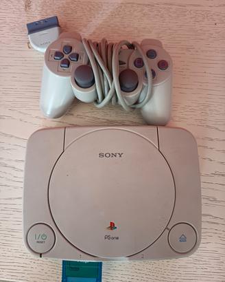 PlayStation 1 