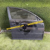 Ricambi Volvo V70 2012 Portiere complete