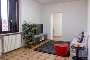 Trilocale autonomo ristrutturato centro Vigevano