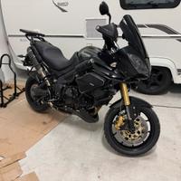 Triumph Tiger 1050 SE ABS